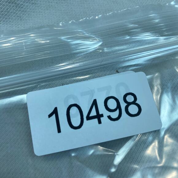 Madhappy Oversized Boxy Reverse Weave Hood Hoodie Size Small - Picture 10 of 10